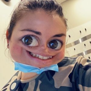 Meet your Posher, Melissa